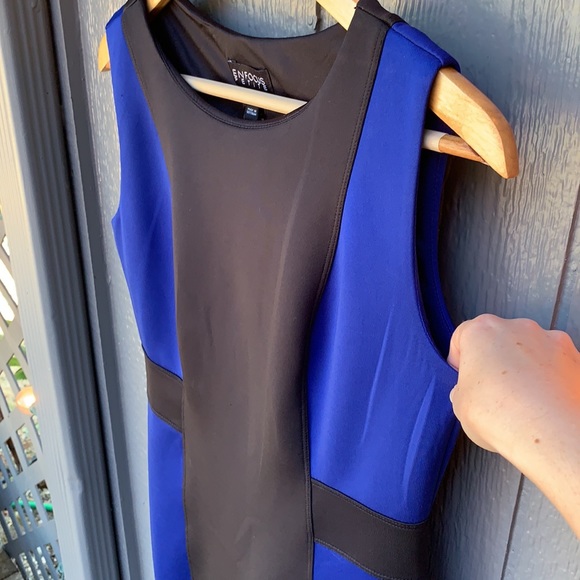 Enfocus Petite Dress - Picture 4 of 8